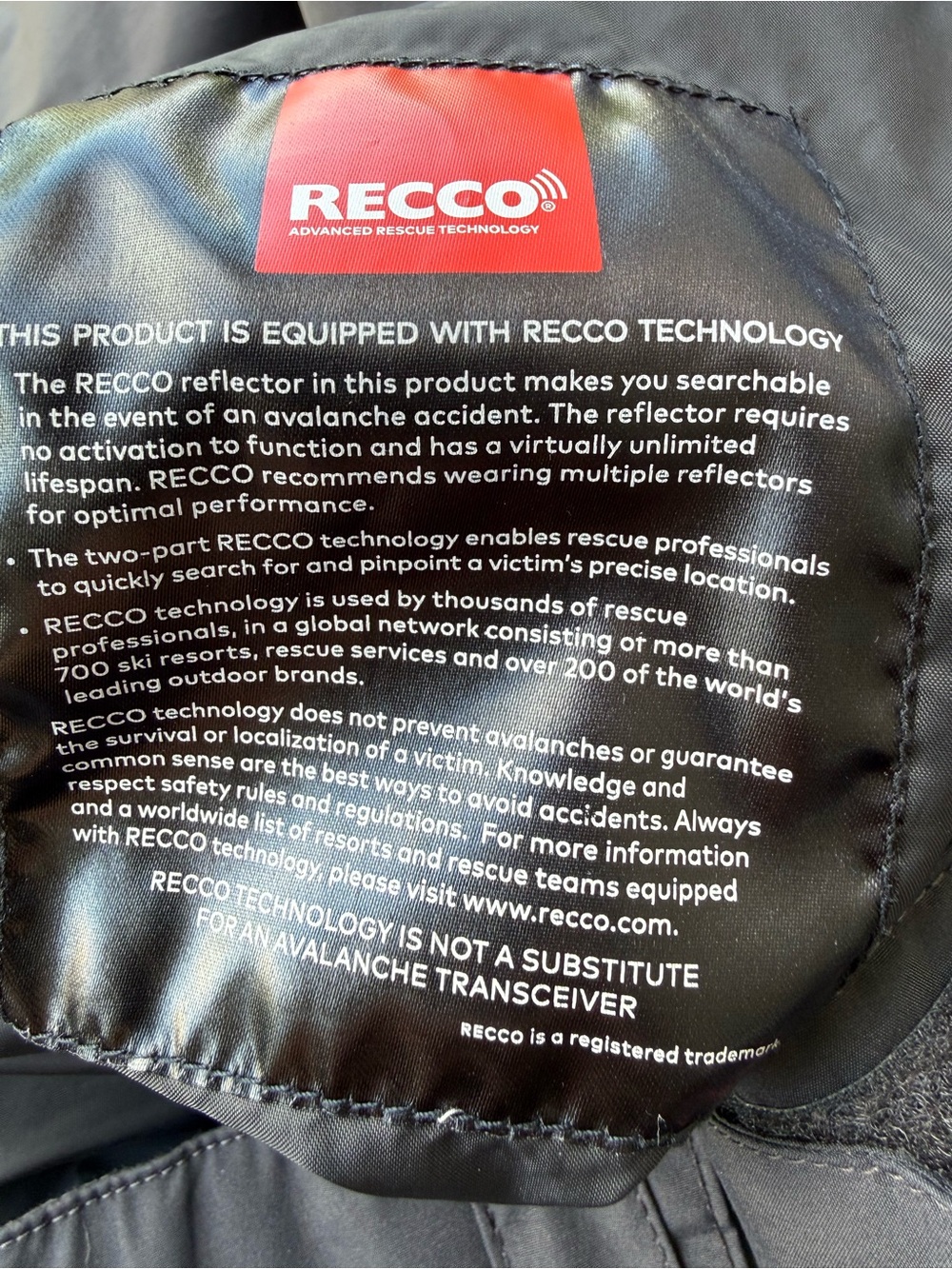 Helly Hansen Tech Shell Pants - Picture 4 of 16